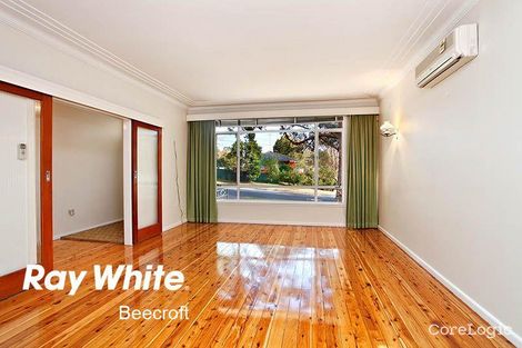 Property photo of 65 Orchard Road Beecroft NSW 2119
