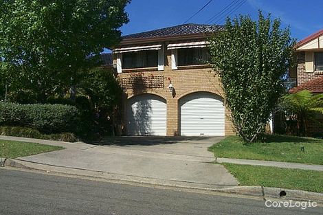 Property photo of 92 Roberta Street Greystanes NSW 2145