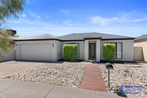Property photo of 9 Greenview Circuit Epsom VIC 3551
