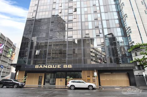 1101/33 Clarke St, Southbank, VIC 3006