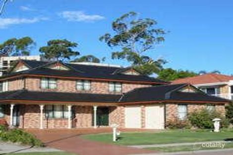 Property photo of 149 Sandy Point Road Corlette NSW 2315