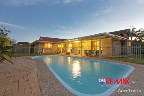 Property photo of 6 Darren Close Victoria Point QLD 4165
