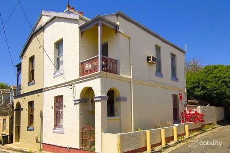 Property photo of 8 Gladstone Street Balmain NSW 2041