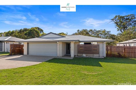 Property photo of 33 Parakeet Circuit Kawungan QLD 4655