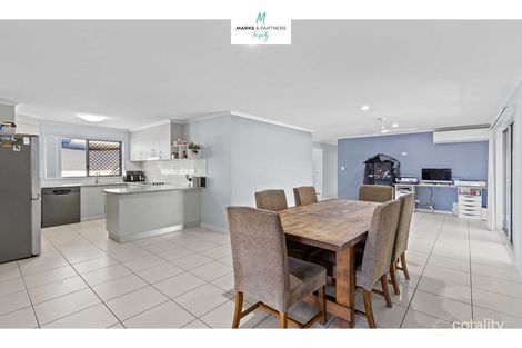 Property photo of 33 Parakeet Circuit Kawungan QLD 4655