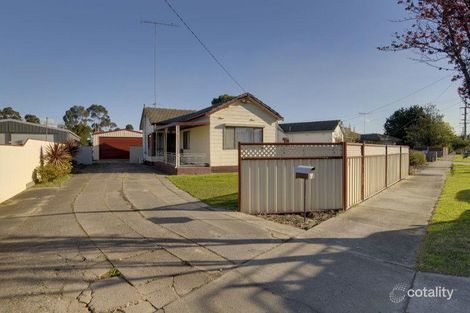 33 Armstrong Ct, Traralgon, VIC 3844