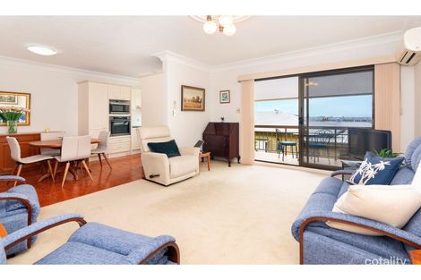 Property photo of 4/11 View Street Wooloowin QLD 4030