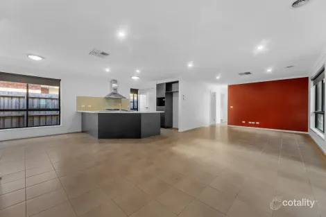 Property photo of 28 Lord Nolan Street Kurunjang VIC 3337