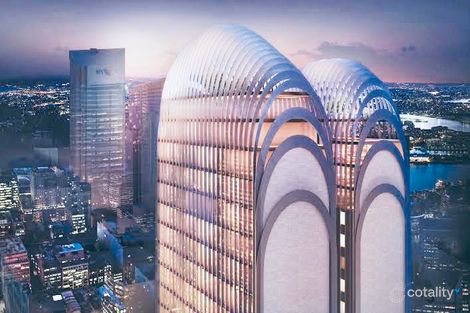 25/300 Kent St, Sydney, NSW 2000