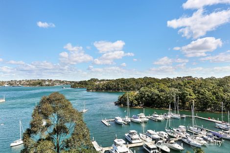 Property photo of 1/14-18 Ross Street Waverton NSW 2060