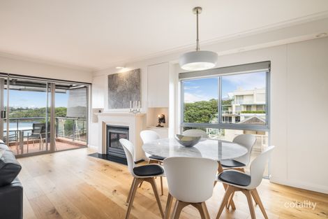 Property photo of 1/14-18 Ross Street Waverton NSW 2060