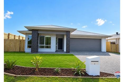 2 Lumen St, Redbank Plains, QLD 4301