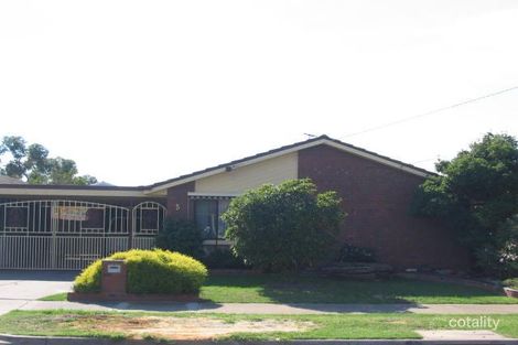 5 Rebecca Cres, Altona Meadows, VIC 3028