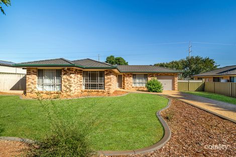 Property photo of 92 Twickenham Drive Dubbo NSW 2830