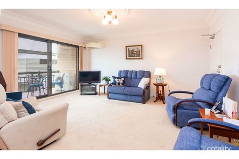 Property photo of 4/11 View Street Wooloowin QLD 4030