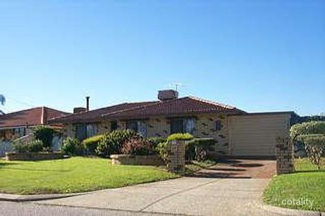 3 Sitka Pl, Cannington, WA 6107