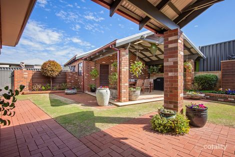 Property photo of 22 Maidmarian Street Dalyellup WA 6230