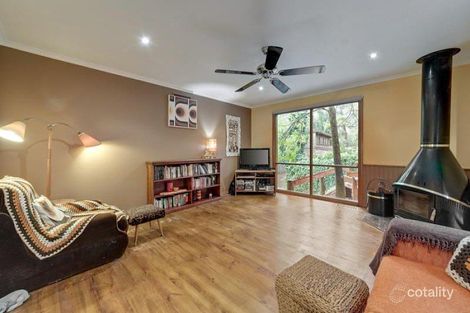 Property photo of 11 Waratah Avenue Belgrave VIC 3160