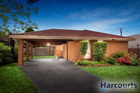 Property photo of 11 Aldrin Drive Mount Waverley VIC 3149