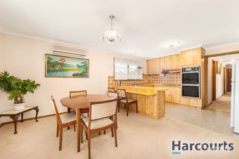 Property photo of 11 Aldrin Drive Mount Waverley VIC 3149