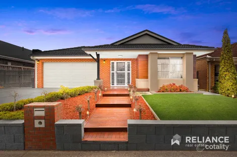 Property photo of 65 Alamanda Boulevard Point Cook VIC 3030
