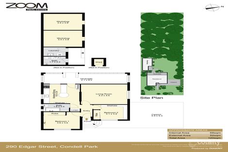 Property photo of 290 Edgar Street Condell Park NSW 2200