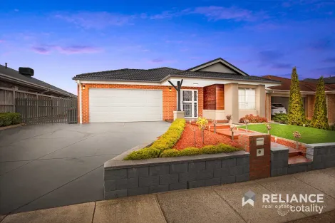 Property photo of 65 Alamanda Boulevard Point Cook VIC 3030