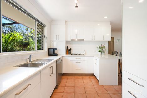 Property photo of 65 Lambor Drive Mudgeeraba QLD 4213