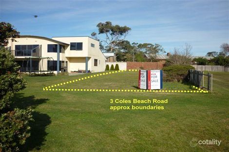 Property photo of 5 Coles Beach Road Devonport TAS 7310