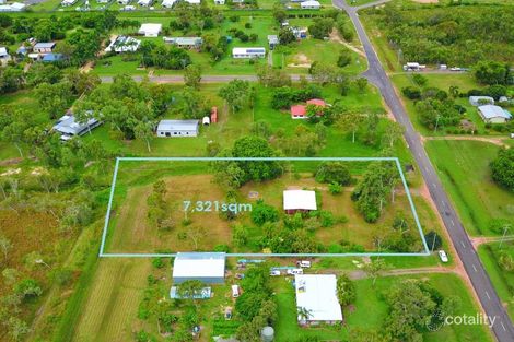 91 Mystic Ave, Balgal Beach, QLD 4816