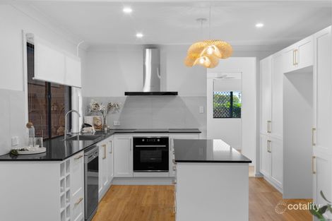 Property photo of 37 Cornubia Street Cornubia QLD 4130