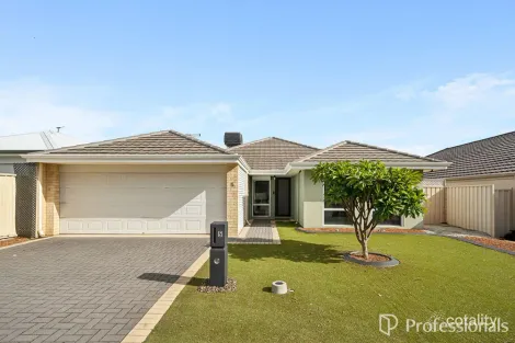 5 Sunrays St, Byford, WA 6122