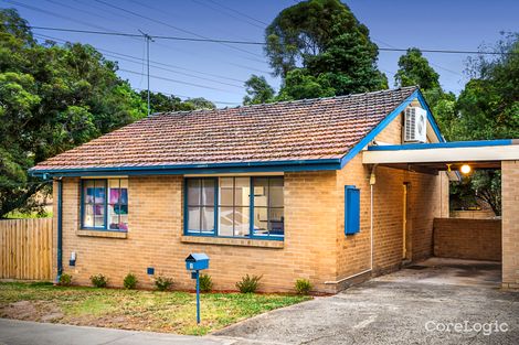 Property photo of 2/1 Rivoli Court Mount Waverley VIC 3149