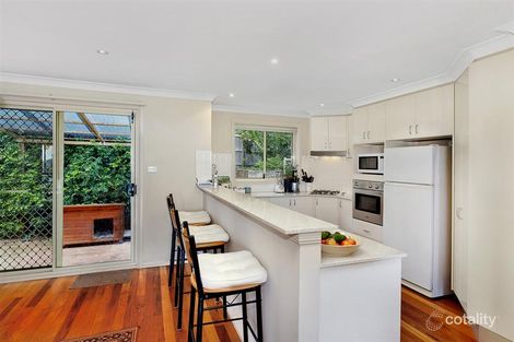 Property photo of 49 Childs Circuit Belrose NSW 2085