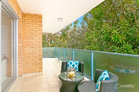 Property photo of 5/10 Avon Road Dee Why NSW 2099