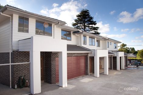 6/1-3 Charles St, Baulkham Hills, NSW 2153