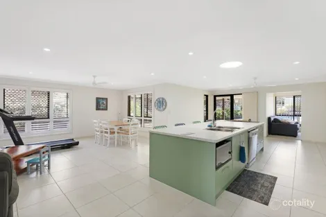 Property photo of 74 Palm Way Dundowran Beach QLD 4655