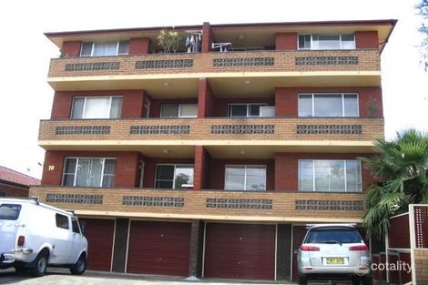 2/10 Eltham St, Lewisham, NSW 2049