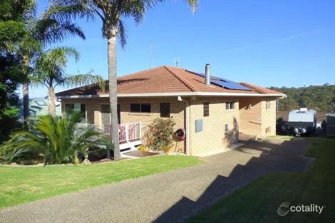 7 Andrea St, Eden, NSW 2551