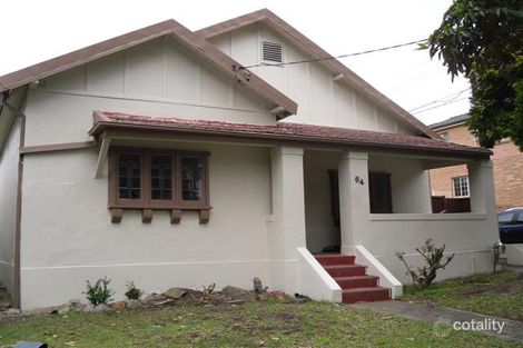 64 Wardell Rd, Earlwood, NSW 2206