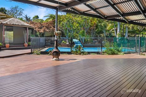 Property photo of 8 Tamaringa Avenue Port Macquarie NSW 2444