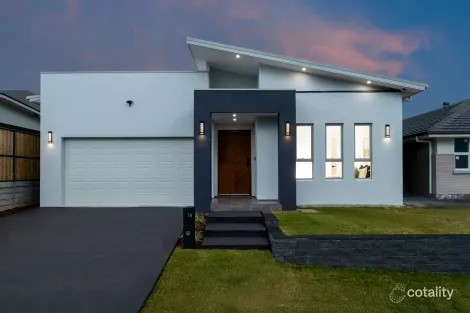 Property photo of 14 Sheoak Road Boolaroo NSW 2284