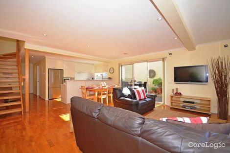 Property photo of 2/5-7 Orton Street Ocean Grove VIC 3226