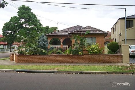 2 Robinson St, Strathfield South, NSW 2136