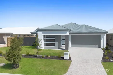18 Tully Cct, Redland Bay, QLD 4165