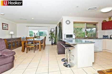 Property photo of 25 Brimstone Court Kallangur QLD 4503