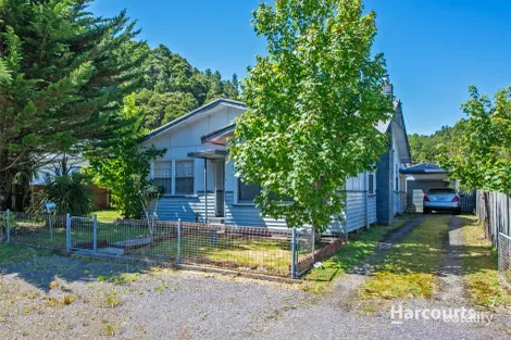 6 Darling St, Queenstown, TAS 7467