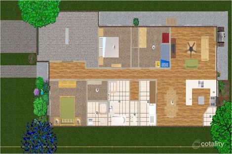 Property photo of 6A Stead Street Ballan VIC 3342