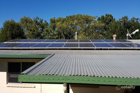 Property photo of 30 Cairdbeign Street Springsure QLD 4722