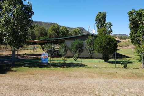 Property photo of 30 Cairdbeign Street Springsure QLD 4722